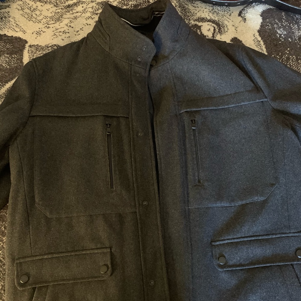 Michael Kors Winter Coat